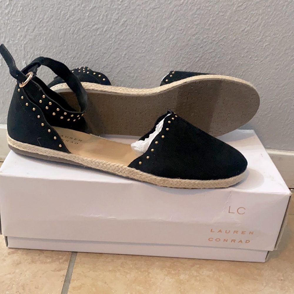 LC Flats